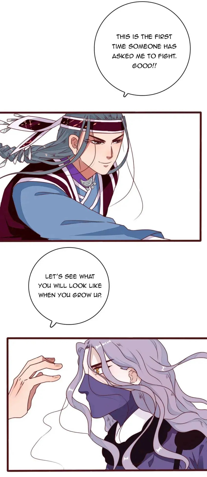 Read Lost and Found (Colored) chapter 63.2 image 20 on Lezhin