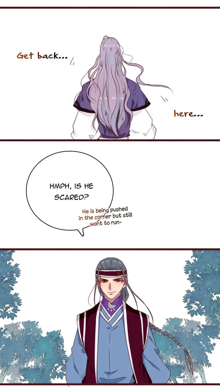 Read Lost and Found (Colored) chapter 63.2 image 24 on Lezhin