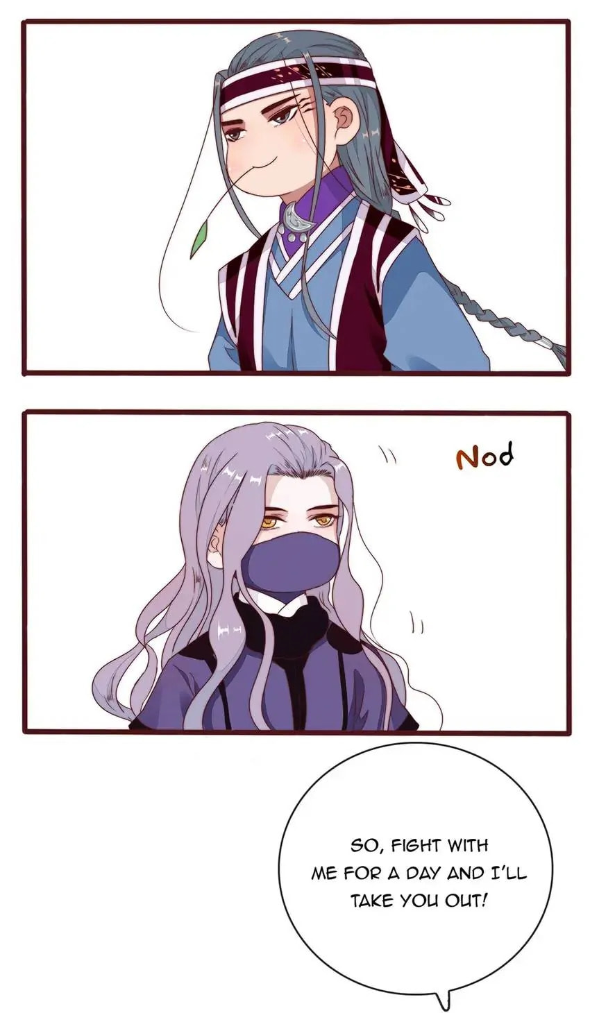 Read Lost and Found (Colored) chapter 63.2 image 27 on Lezhin