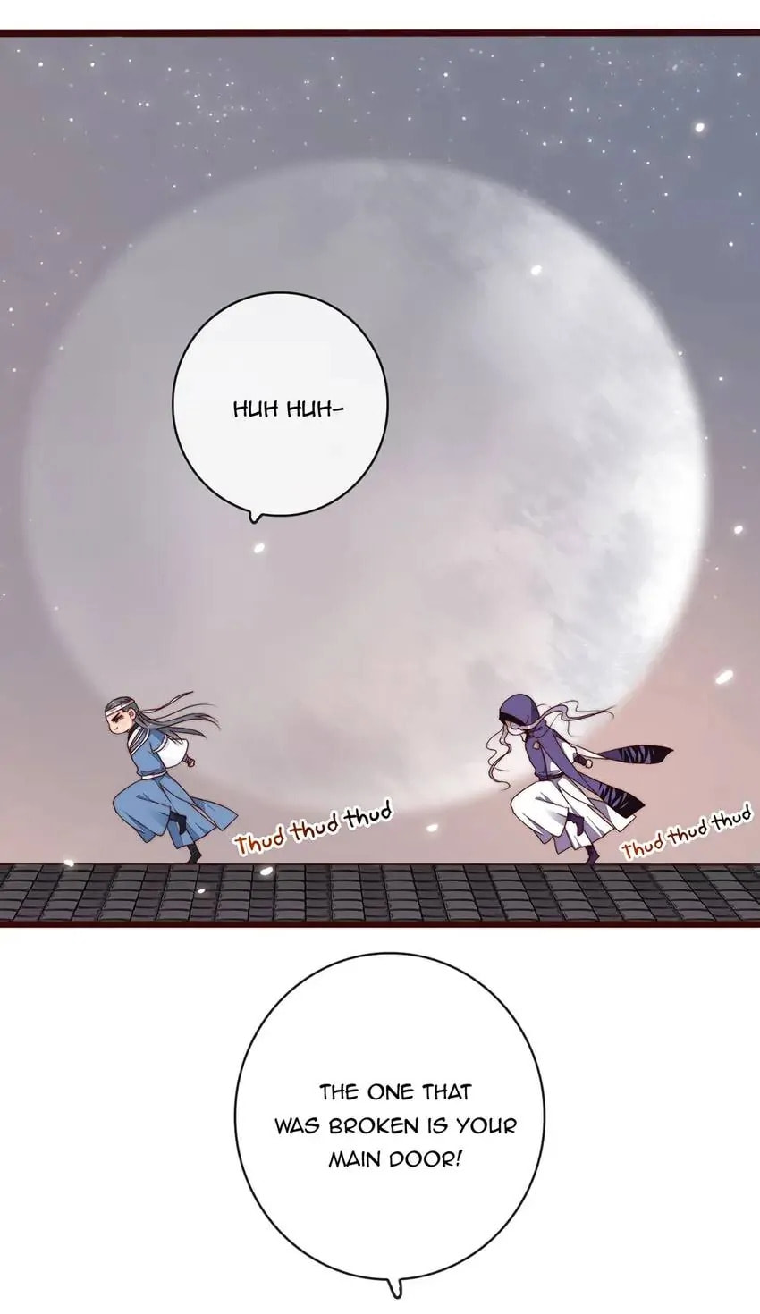 Read Lost and Found (Colored) chapter 63.2 image 3 on Lezhin