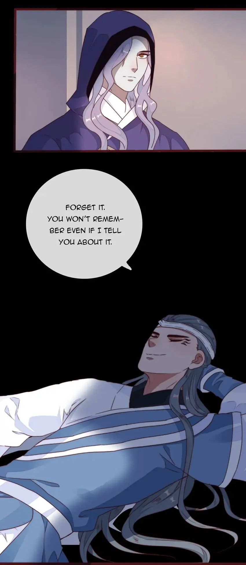Read Lost and Found (Colored) chapter 63.2 image 30 on Lezhin