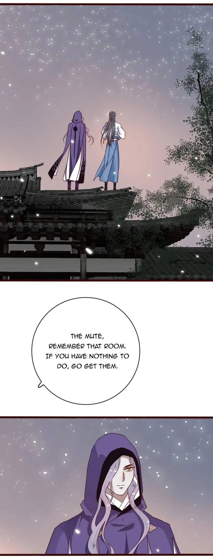 Read Lost and Found (Colored) chapter 63.2 image 4 on Lezhin