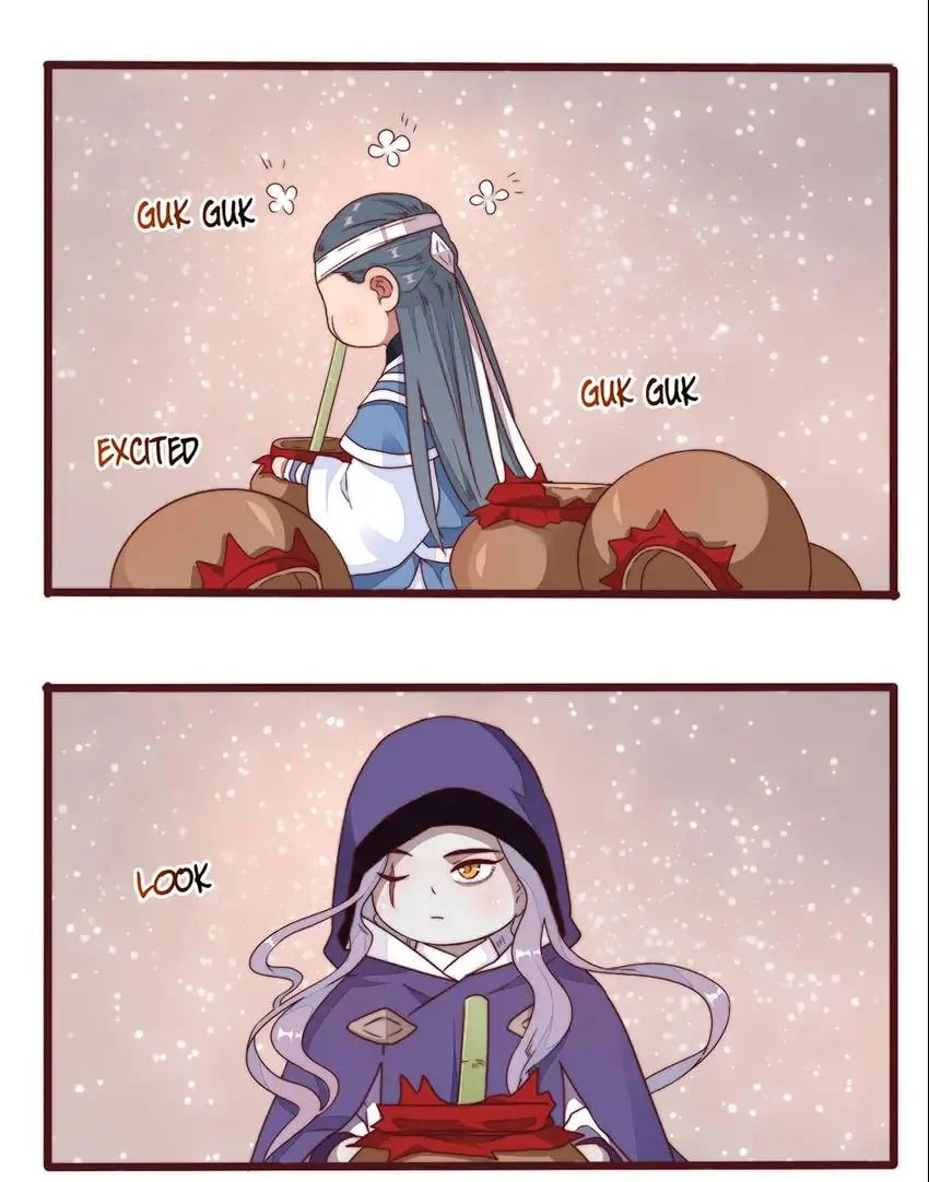 Read Lost and Found (Colored) chapter 63.2 image 8 on Lezhin