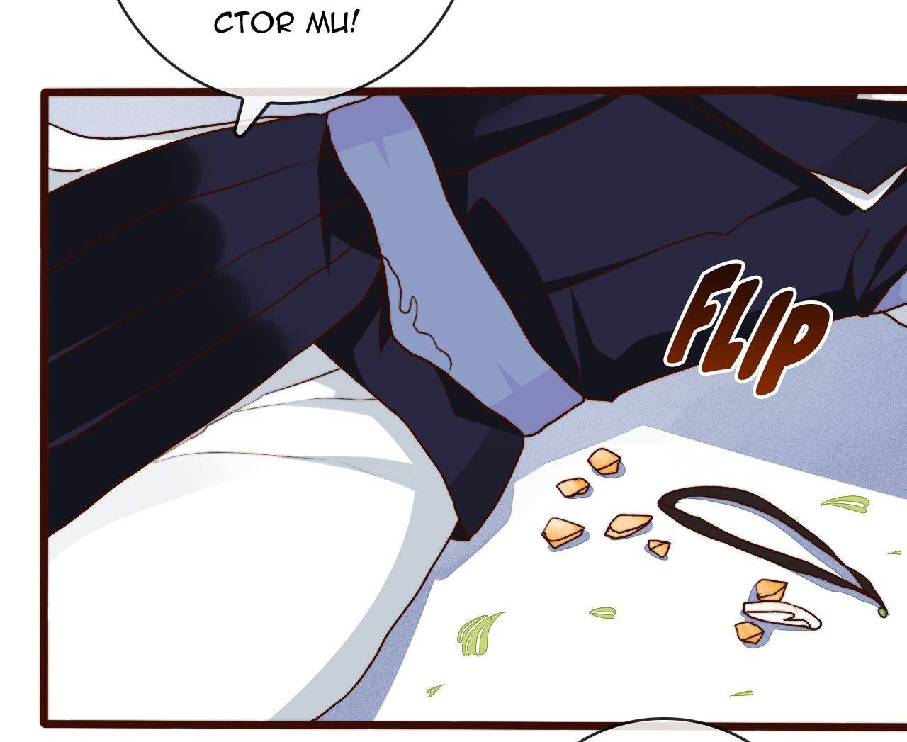 Read Lost and Found (Colored) chapter 63 image 10 on Lezhin