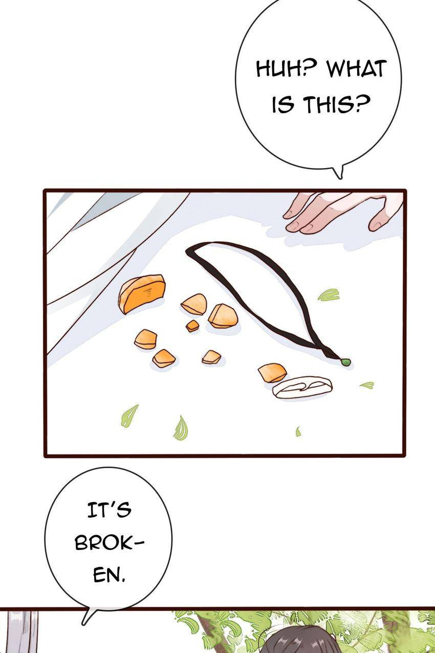 Read Lost and Found (Colored) chapter 63 image 11 on Lezhin