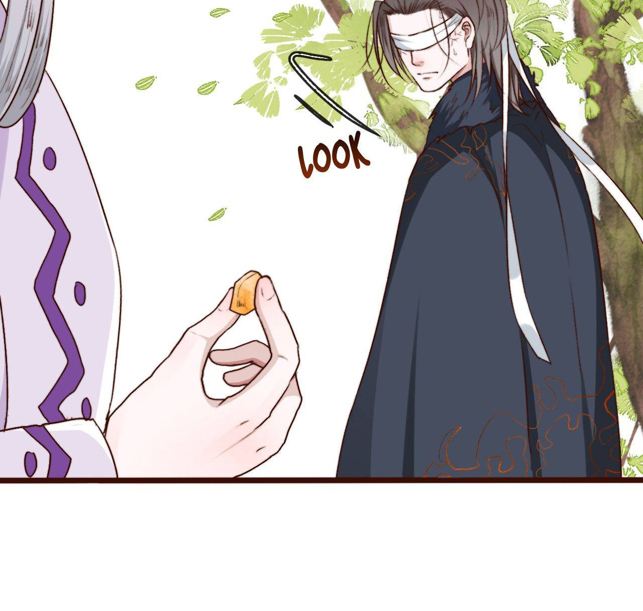 Read Lost and Found (Colored) chapter 63 image 12 on Lezhin