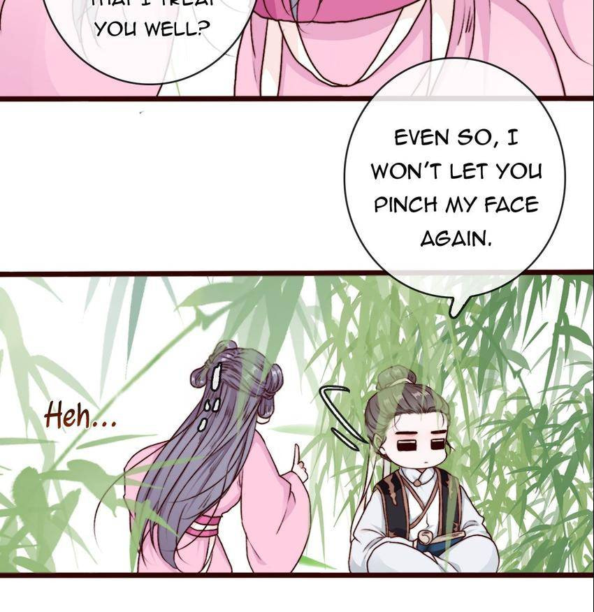 Read Lost and Found (Colored) chapter 63 image 18 on Lezhin