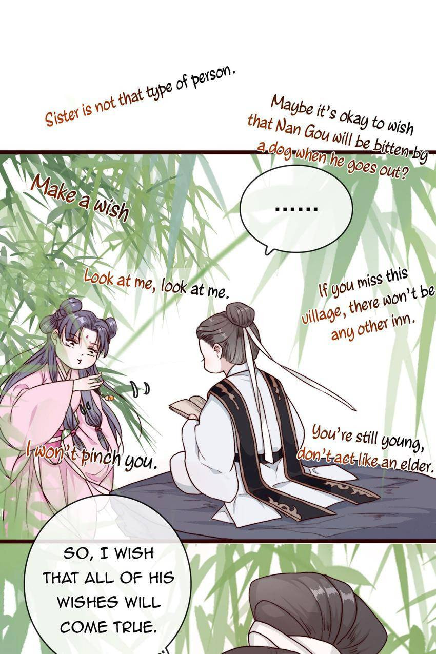 Read Lost and Found (Colored) chapter 63 image 19 on Lezhin