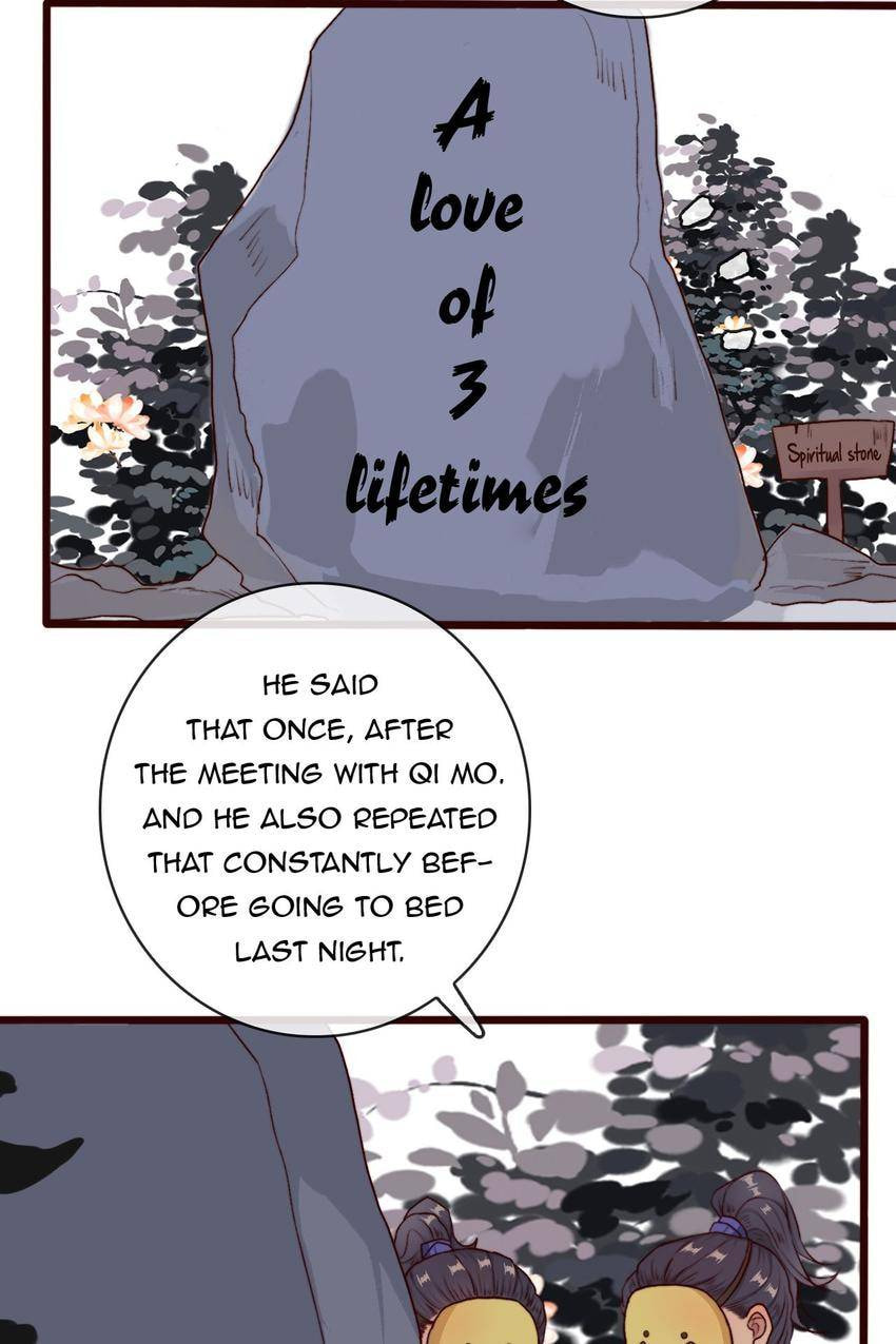 Read Lost and Found (Colored) chapter 63 image 23 on Lezhin