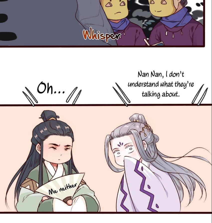 Read Lost and Found (Colored) chapter 63 image 24 on Lezhin