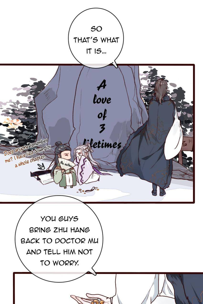 Read Lost and Found (Colored) chapter 63 image 25 on Lezhin