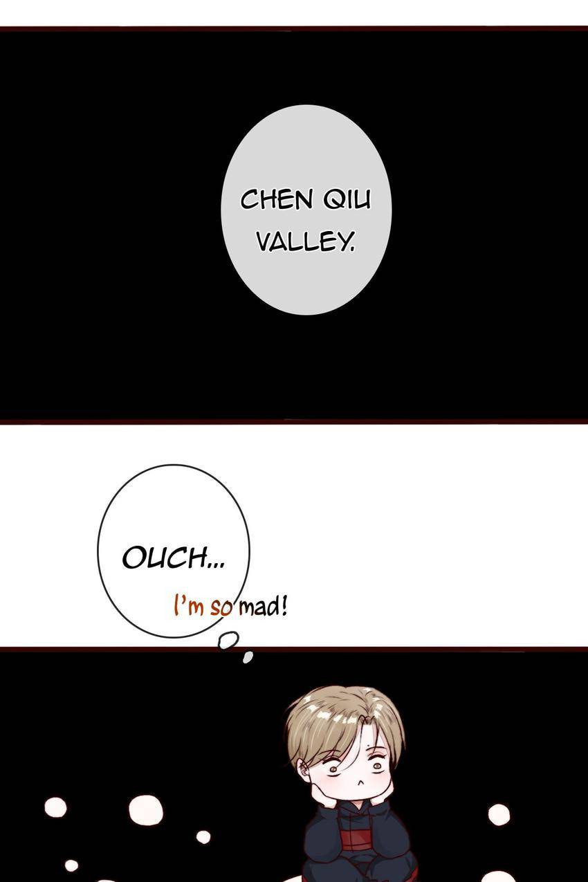 Read Lost and Found (Colored) chapter 63 image 29 on Lezhin