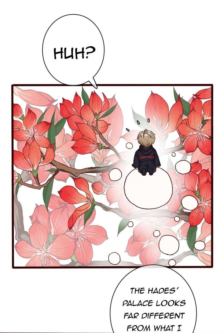 Read Lost and Found (Colored) chapter 63 image 35 on Lezhin