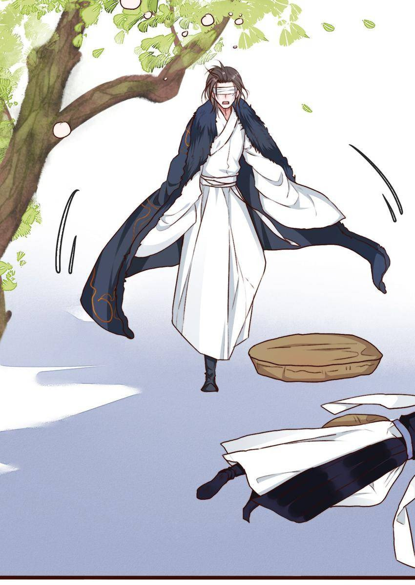 Read Lost and Found (Colored) chapter 63 image 4 on Lezhin