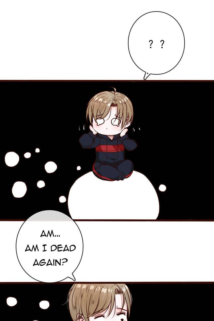Read Lost and Found (Colored) chapter 63 image 5 on Lezhin