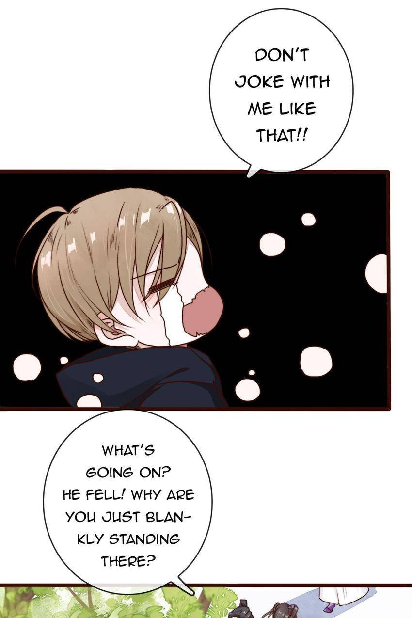 Read Lost and Found (Colored) chapter 63 image 7 on Lezhin