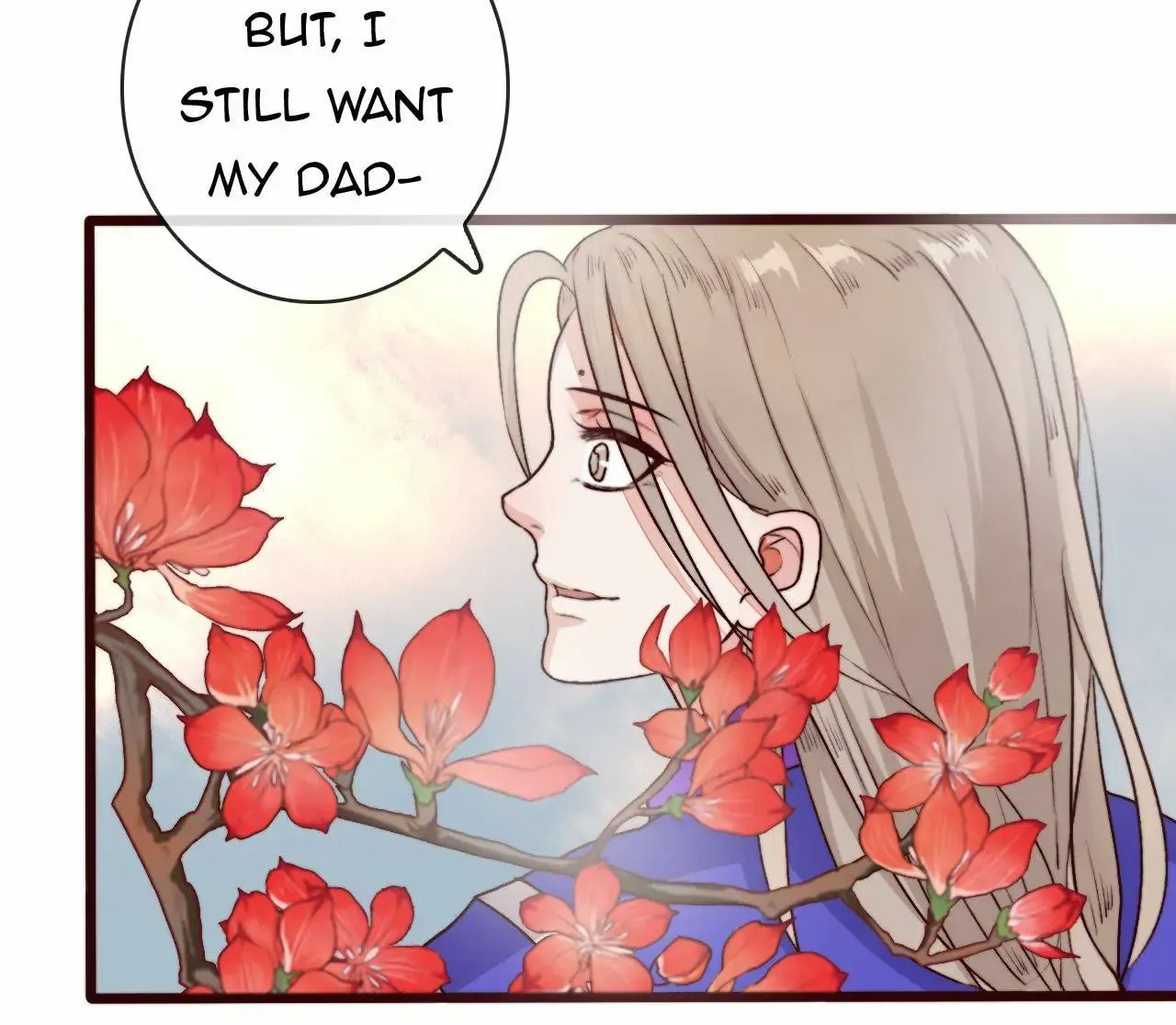 Read Lost and Found (Colored) chapter 64 image 1 on Lezhin