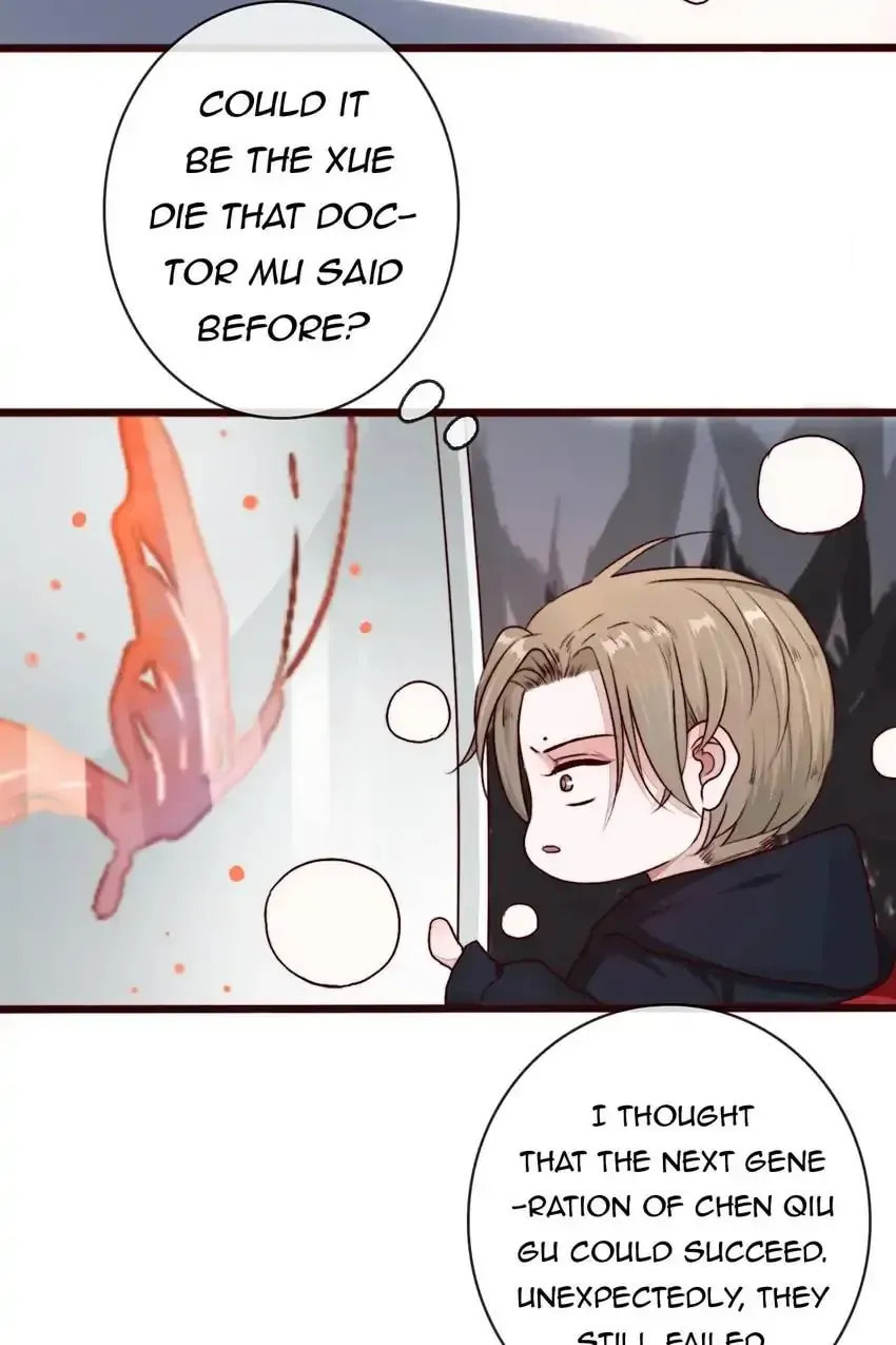 Read Lost and Found (Colored) chapter 64 image 10 on Lezhin