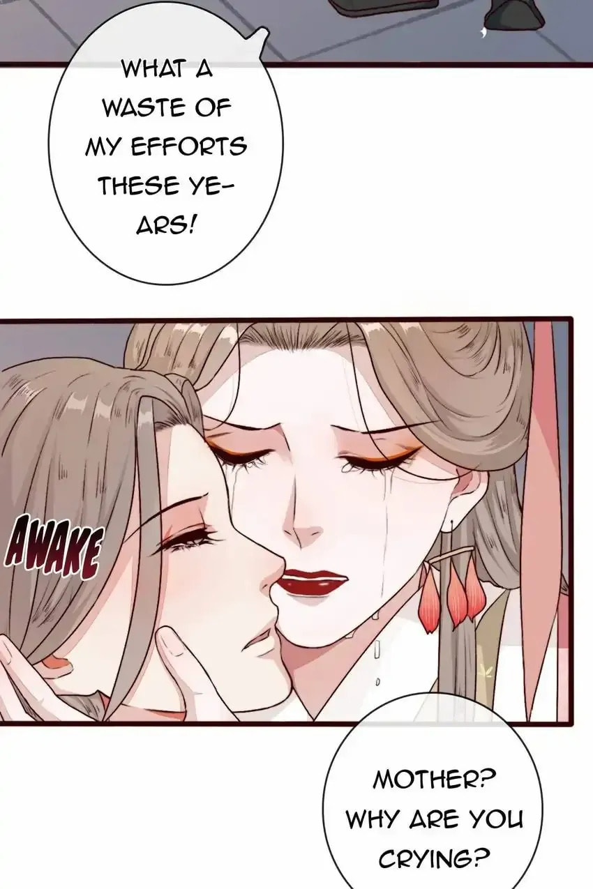 Read Lost and Found (Colored) chapter 64 image 12 on Lezhin