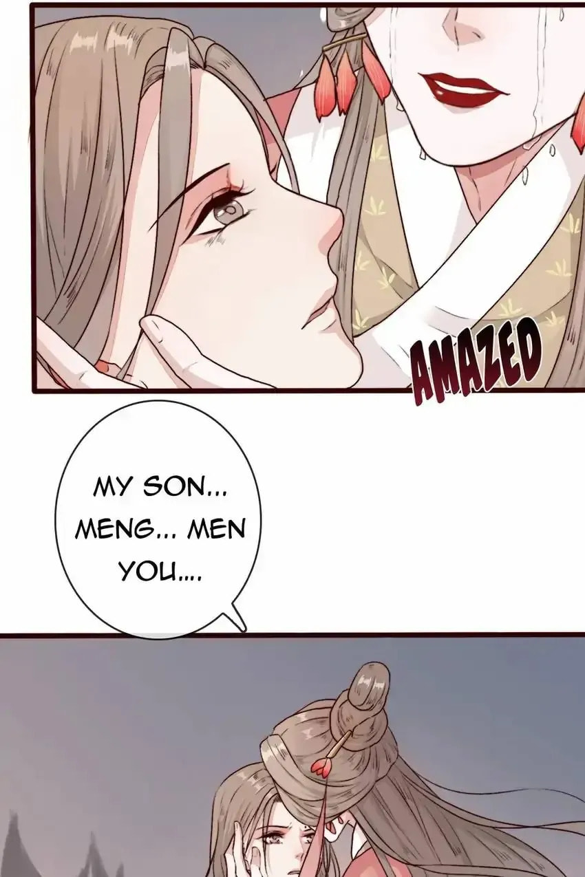 Read Lost and Found (Colored) chapter 64 image 14 on Lezhin