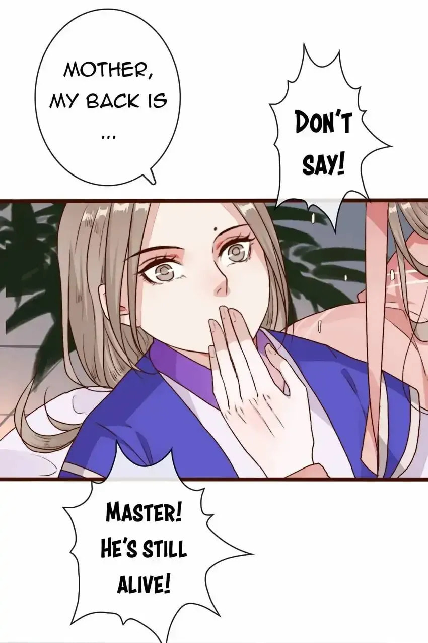 Read Lost and Found (Colored) chapter 64 image 16 on Lezhin