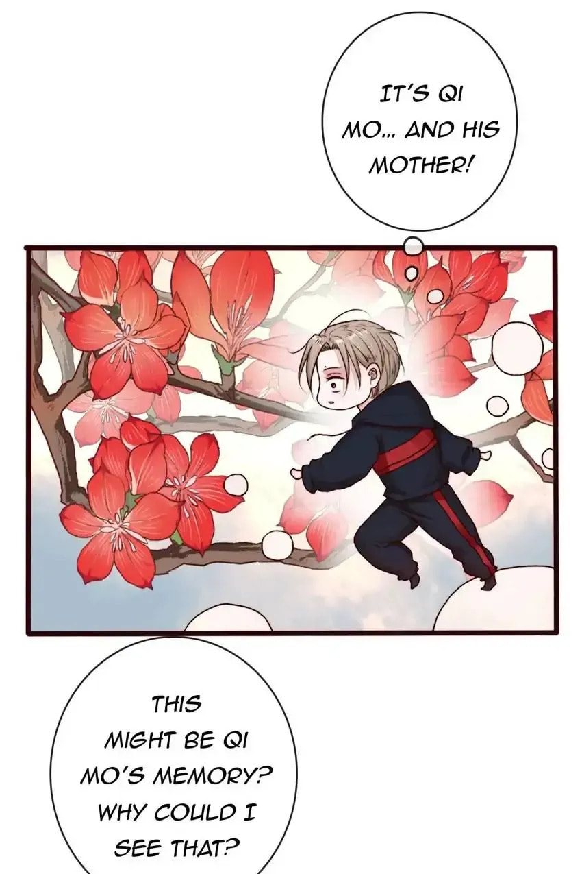 Read Lost and Found (Colored) chapter 64 image 2 on Lezhin