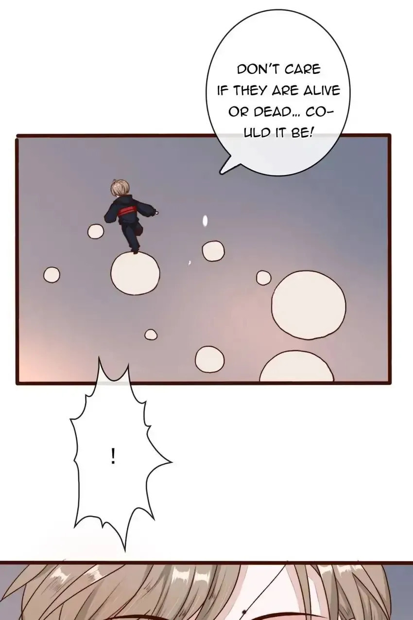 Read Lost and Found (Colored) chapter 64 image 20 on Lezhin