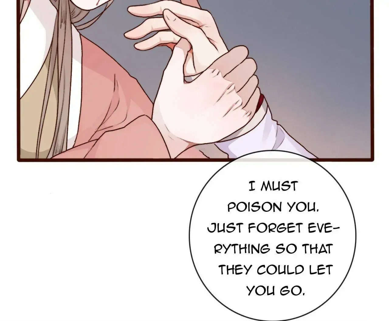 Read Lost and Found (Colored) chapter 64 image 25 on Lezhin