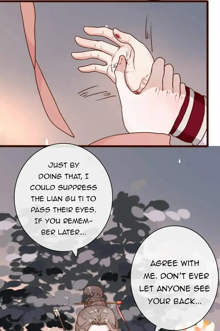 Read Lost and Found (Colored) chapter 64 image 26 on Lezhin