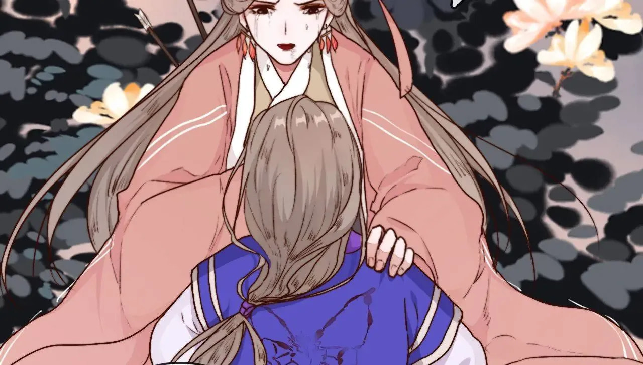 Read Lost and Found (Colored) chapter 64 image 27 on Lezhin