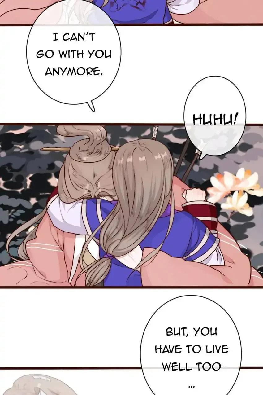 Read Lost and Found (Colored) chapter 64 image 28 on Lezhin