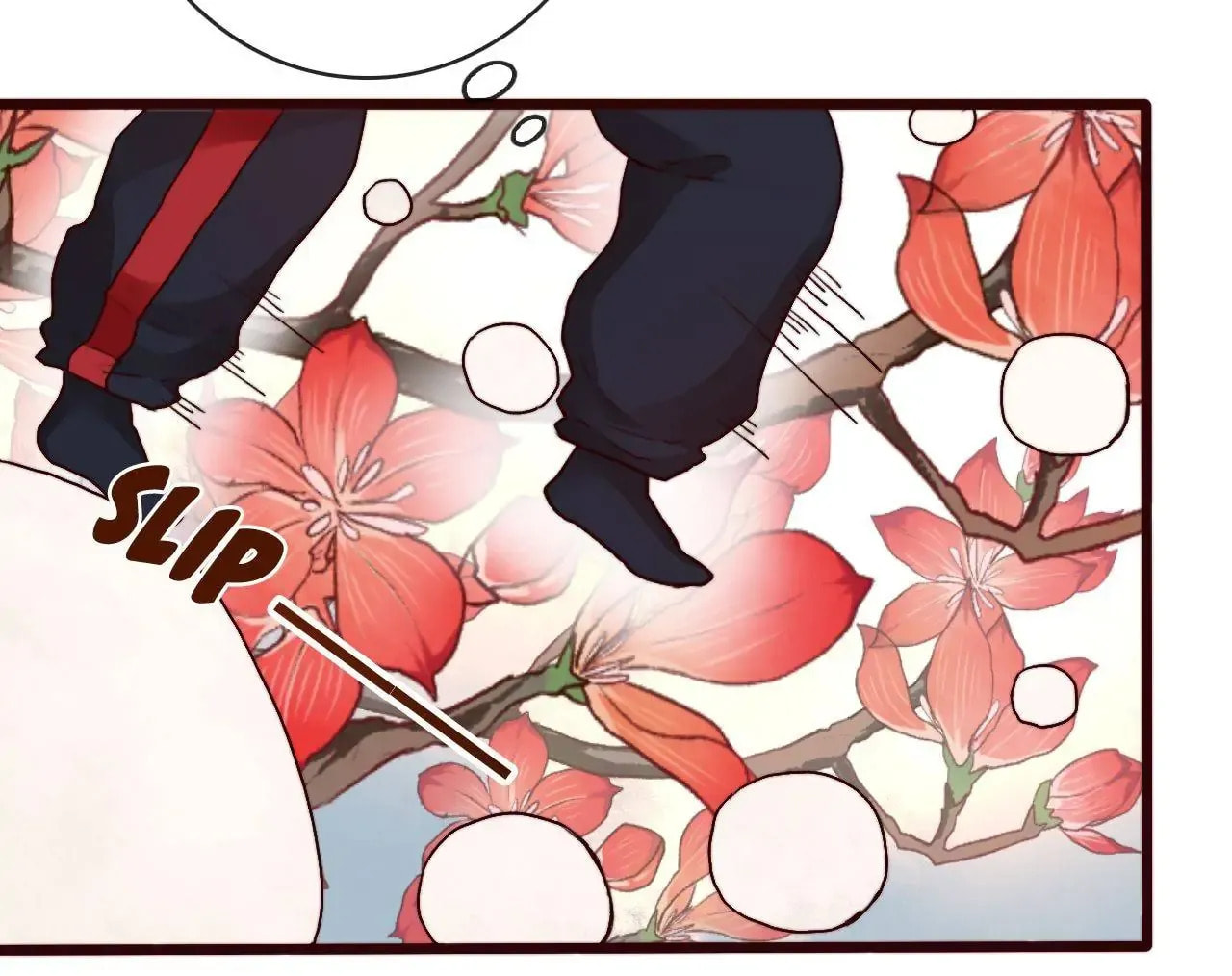Read Lost and Found (Colored) chapter 64 image 3 on Lezhin