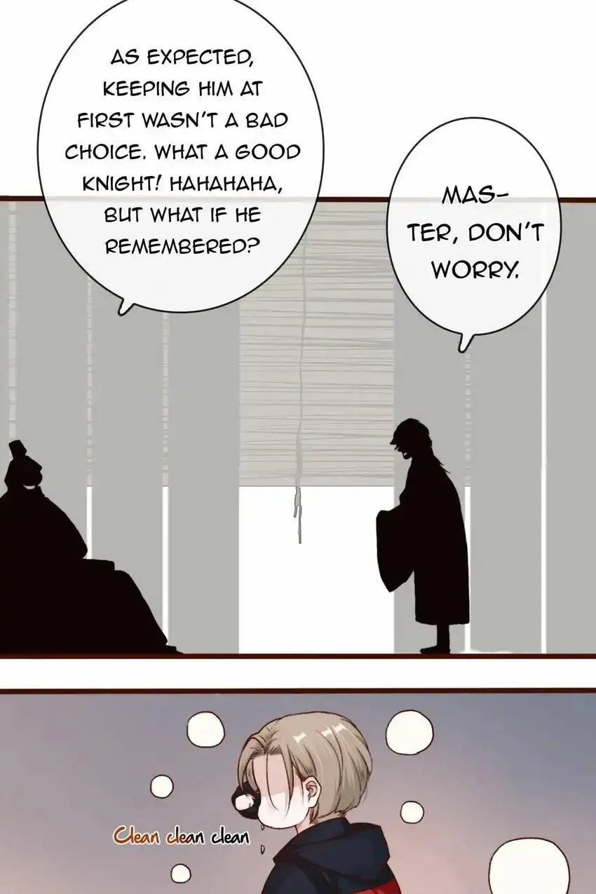 Read Lost and Found (Colored) chapter 64 image 34 on Lezhin