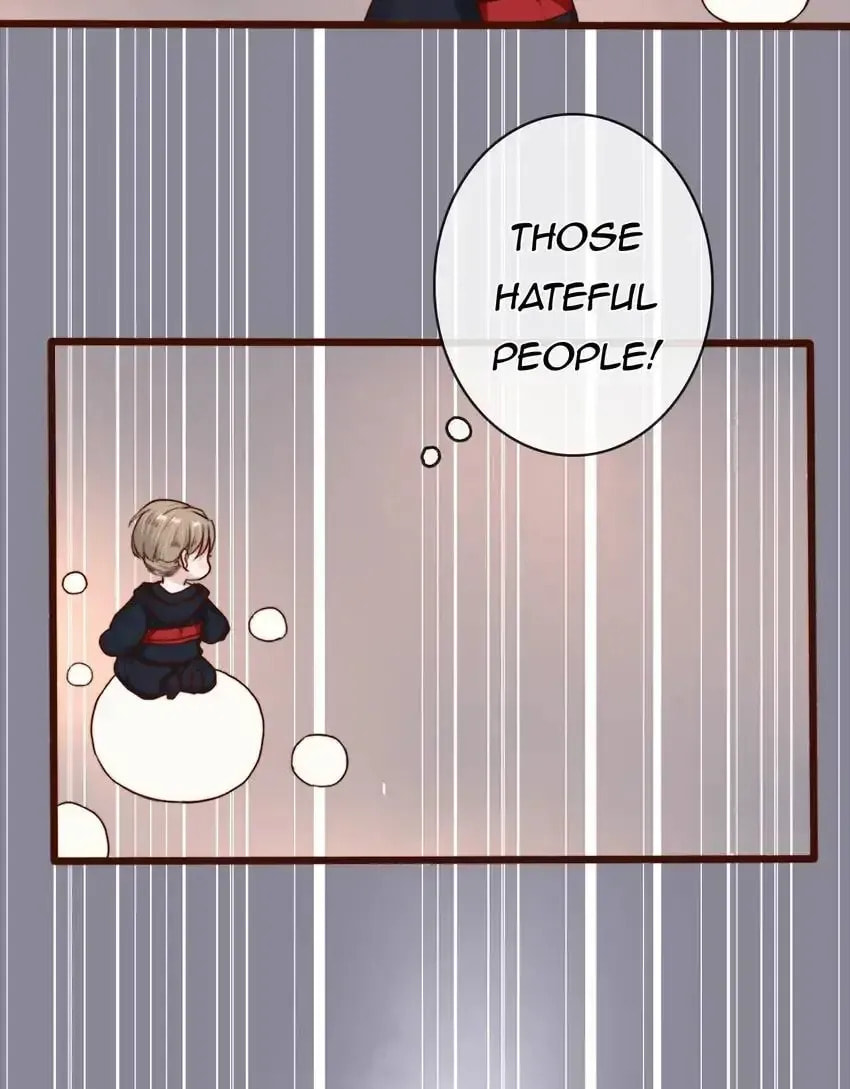 Read Lost and Found (Colored) chapter 64 image 35 on Lezhin