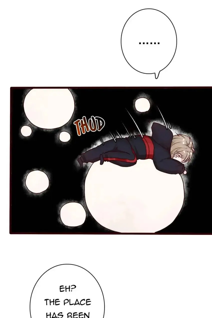 Read Lost and Found (Colored) chapter 64 image 4 on Lezhin