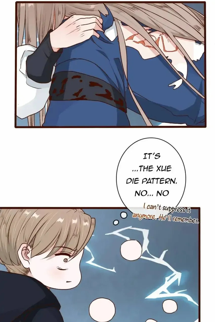 Read Lost and Found (Colored) chapter 64 image 42 on Lezhin