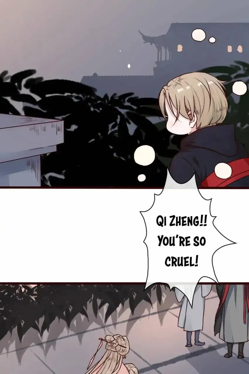 Read Lost and Found (Colored) chapter 64 image 6 on Lezhin
