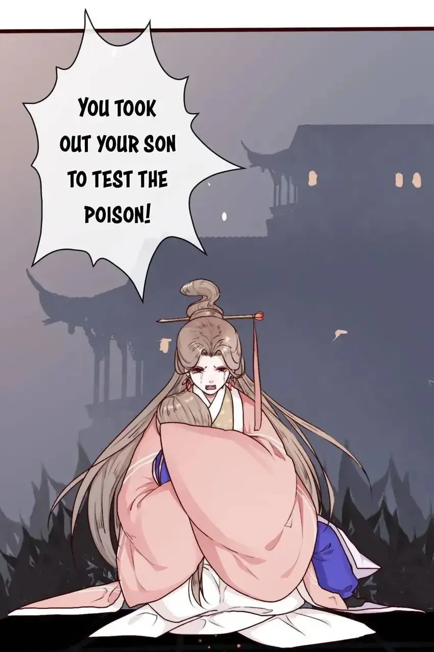 Read Lost and Found (Colored) chapter 64 image 8 on Lezhin