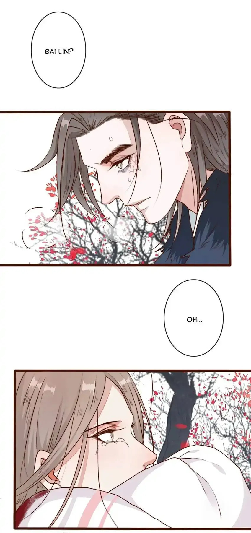 Read Lost and Found (Colored) chapter 65 image 12 on Lezhin