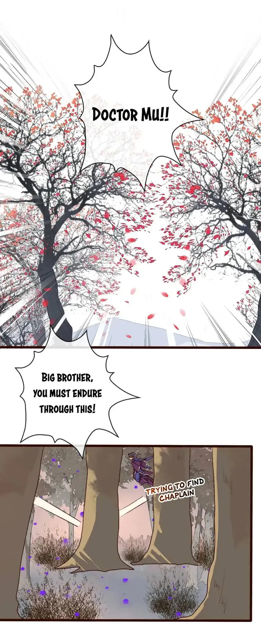 Read Lost and Found (Colored) chapter 65 image 15 on Lezhin