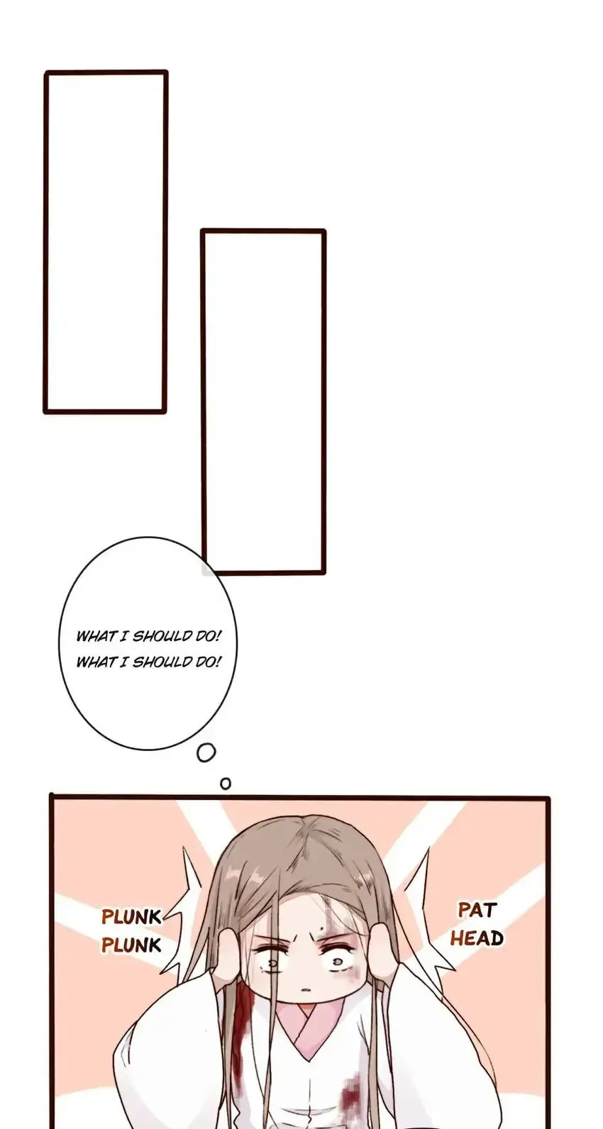 Read Lost and Found (Colored) chapter 65 image 18 on Lezhin