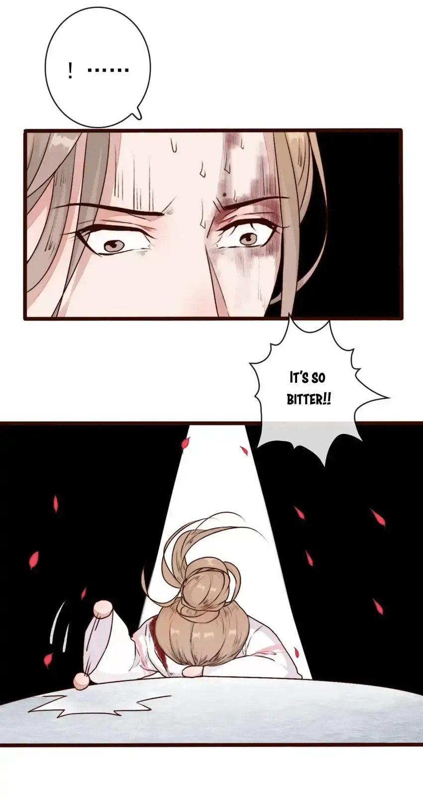 Read Lost and Found (Colored) chapter 65 image 24 on Lezhin