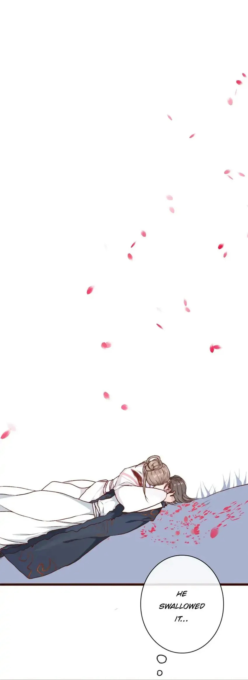 Read Lost and Found (Colored) chapter 65 image 25 on Lezhin