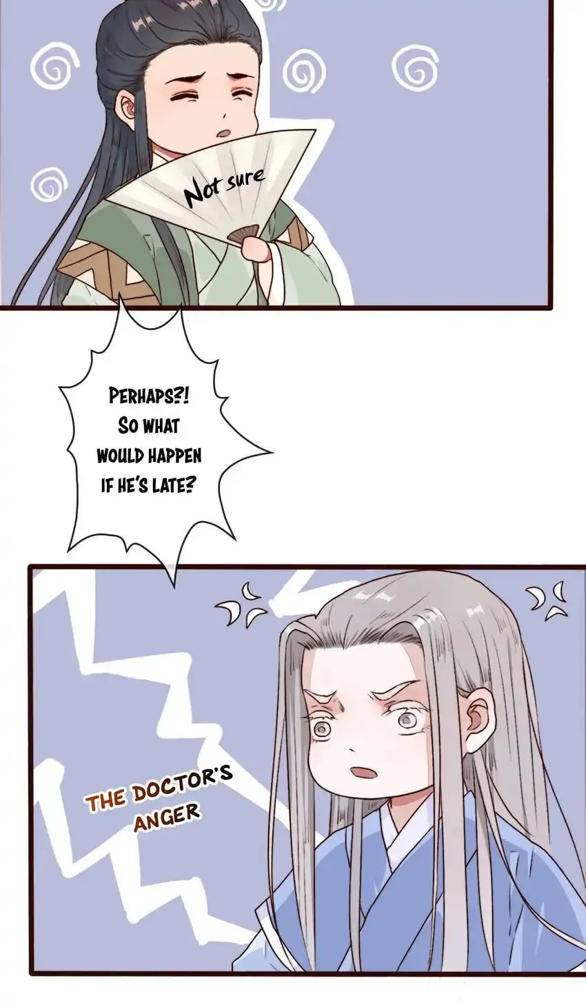 Read Lost and Found (Colored) chapter 65 image 4 on Lezhin