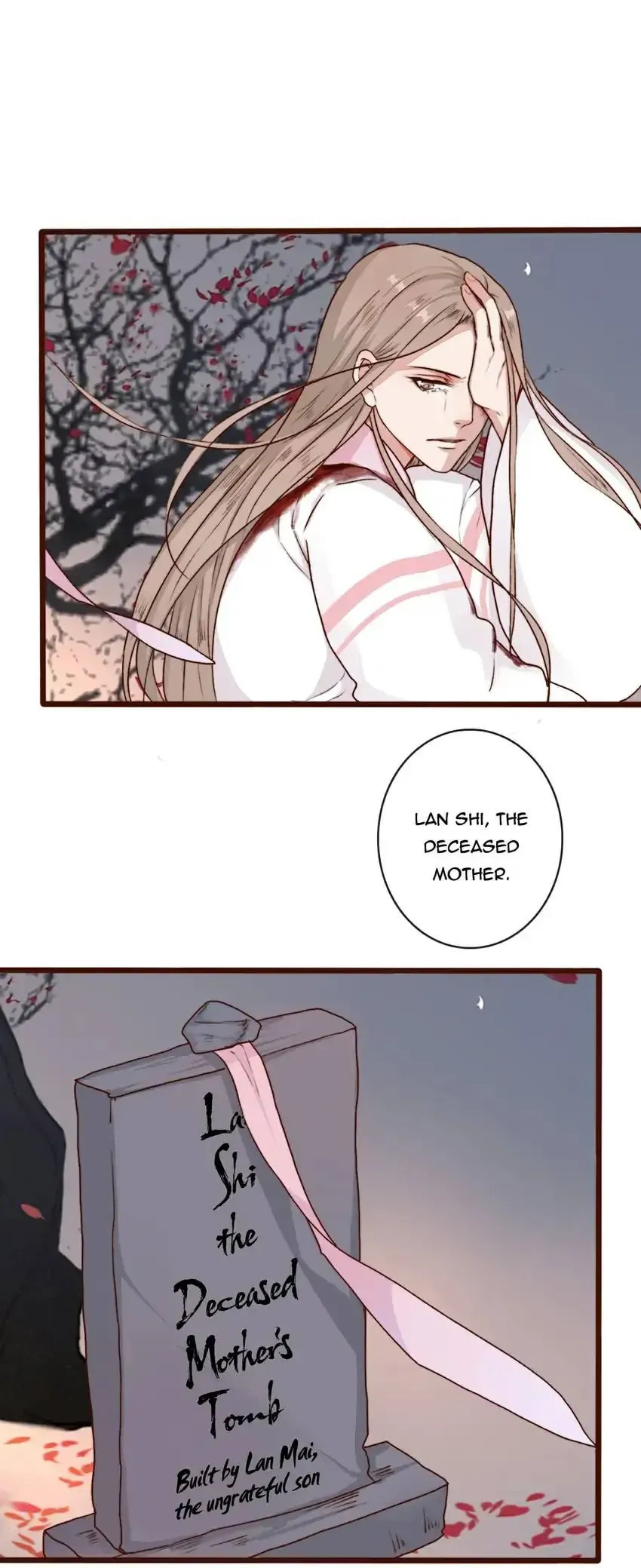 Read Lost and Found (Colored) chapter 65 image 8 on Lezhin