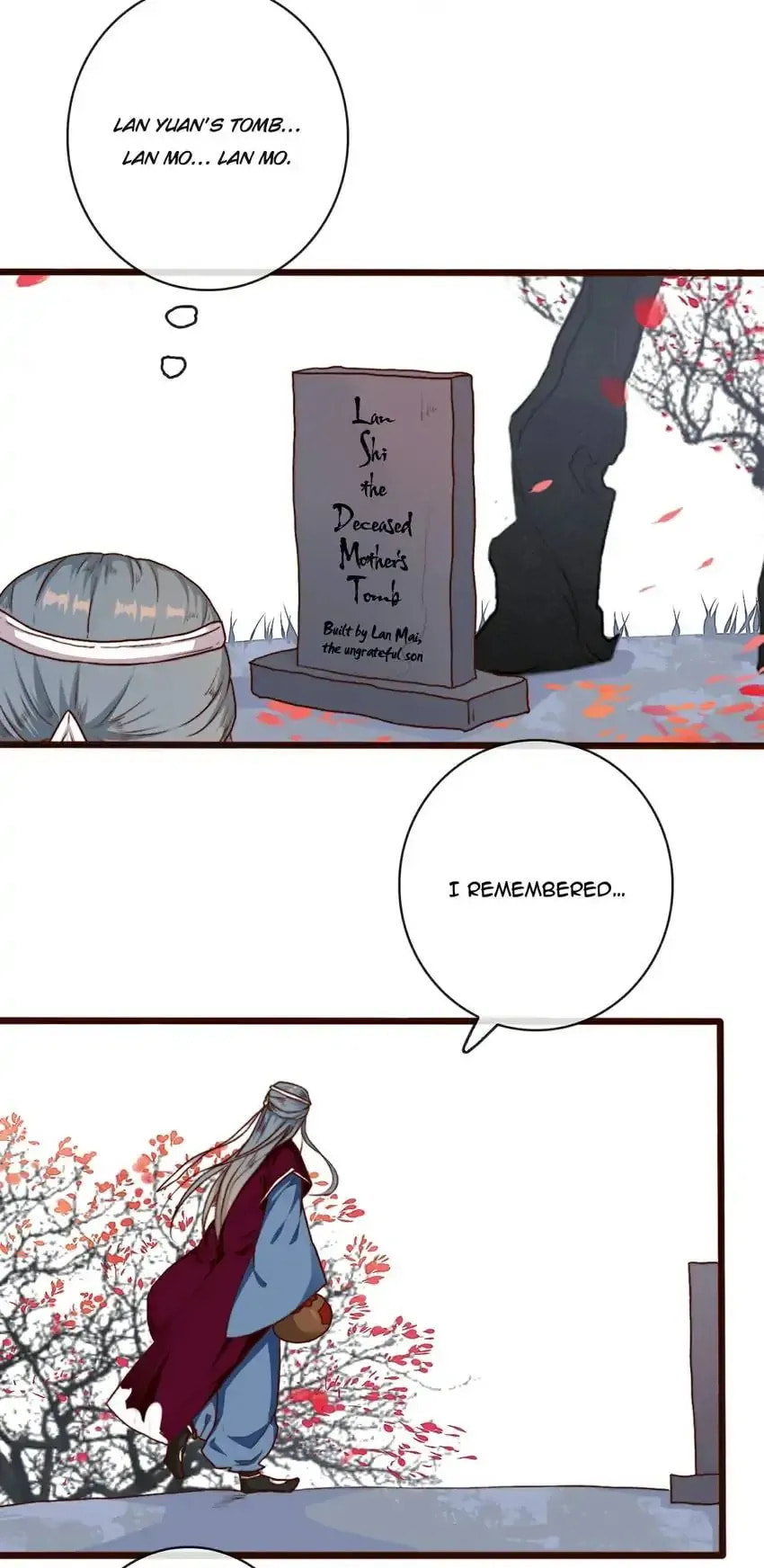 Read Lost and Found (Colored) chapter 66 image 10 on Lezhin