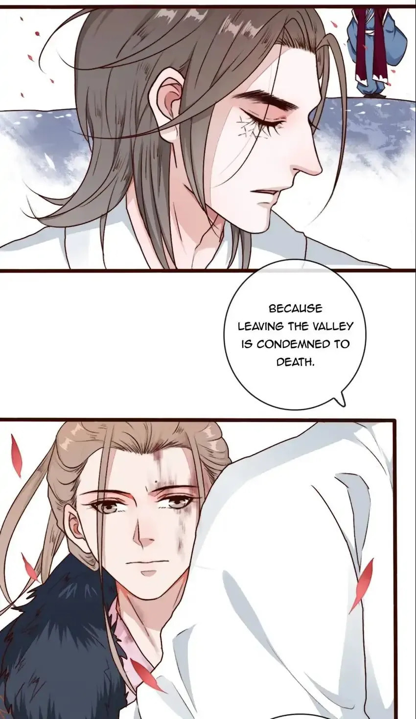 Read Lost and Found (Colored) chapter 66 image 14 on Lezhin