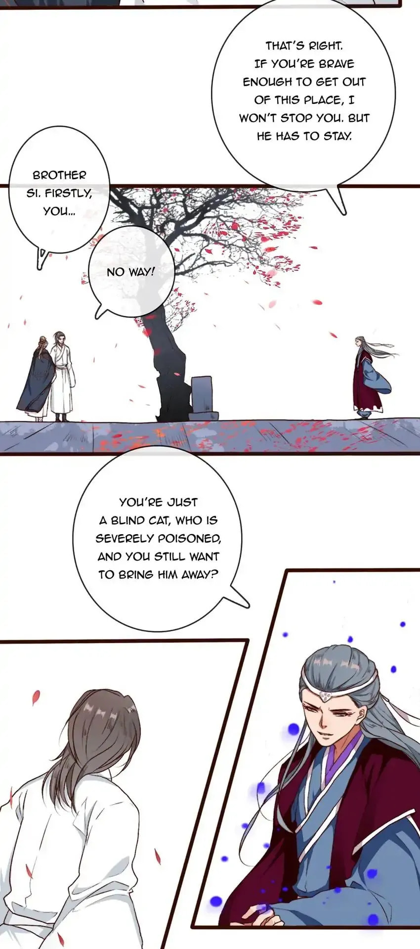 Read Lost and Found (Colored) chapter 66 image 15 on Lezhin