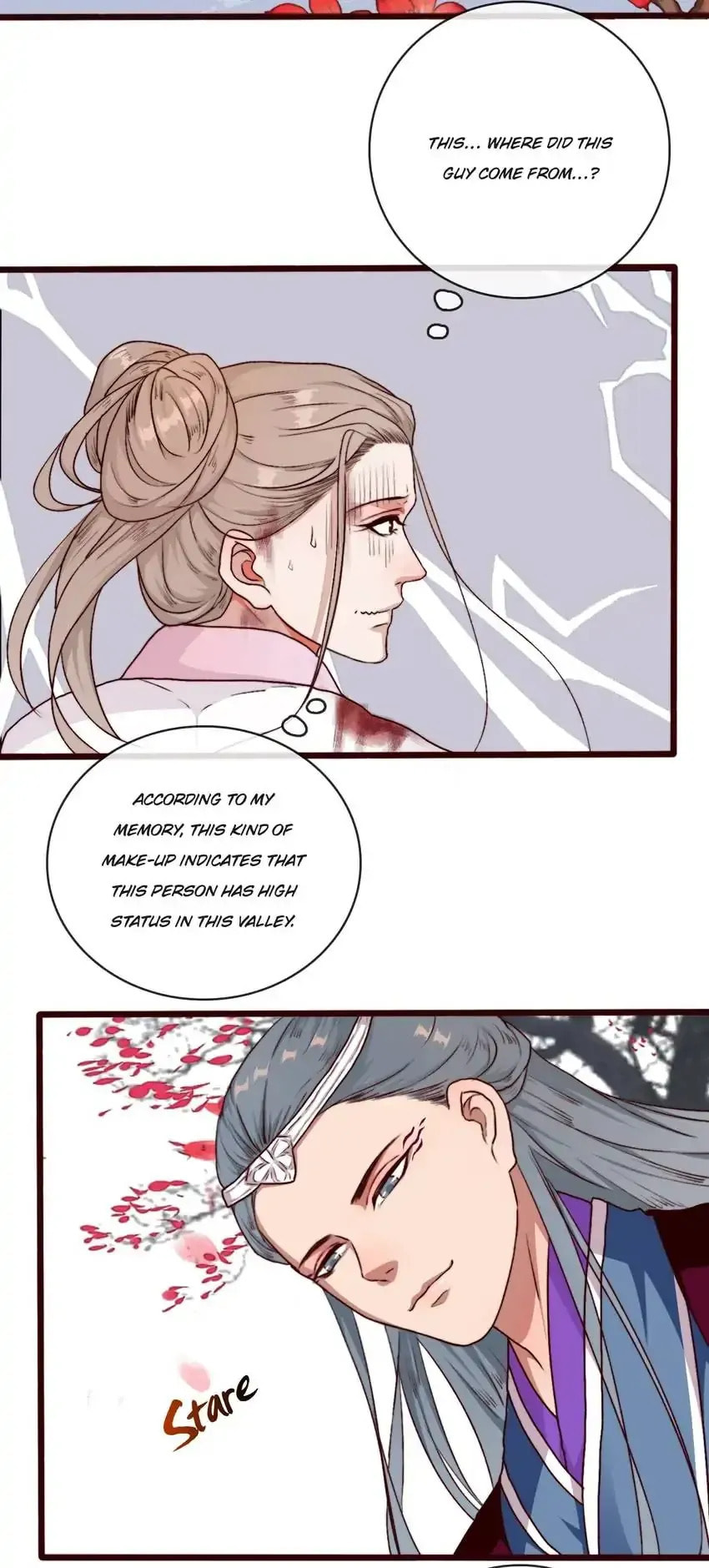 Read Lost and Found (Colored) chapter 66 image 2 on Lezhin