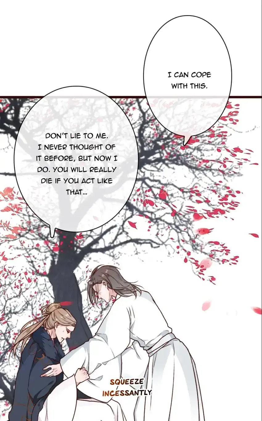 Read Lost and Found (Colored) chapter 66 image 23 on Lezhin